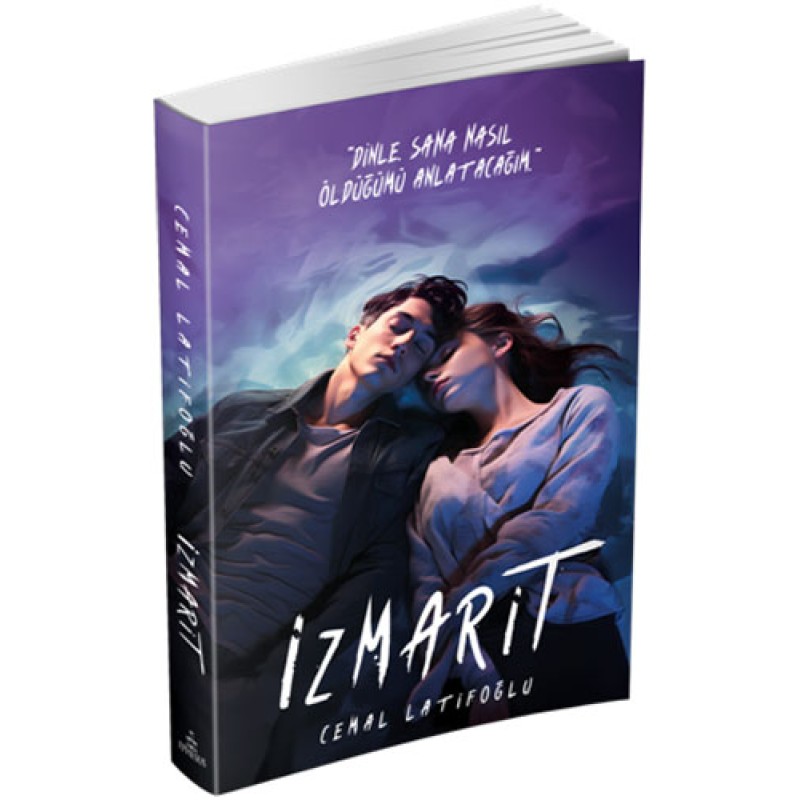 İzmarit İzmarit
