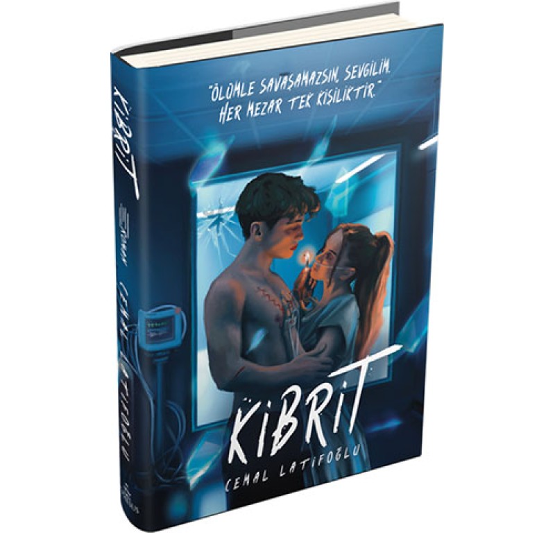 Kibrit (Ciltli) Kibrit (Ciltli)