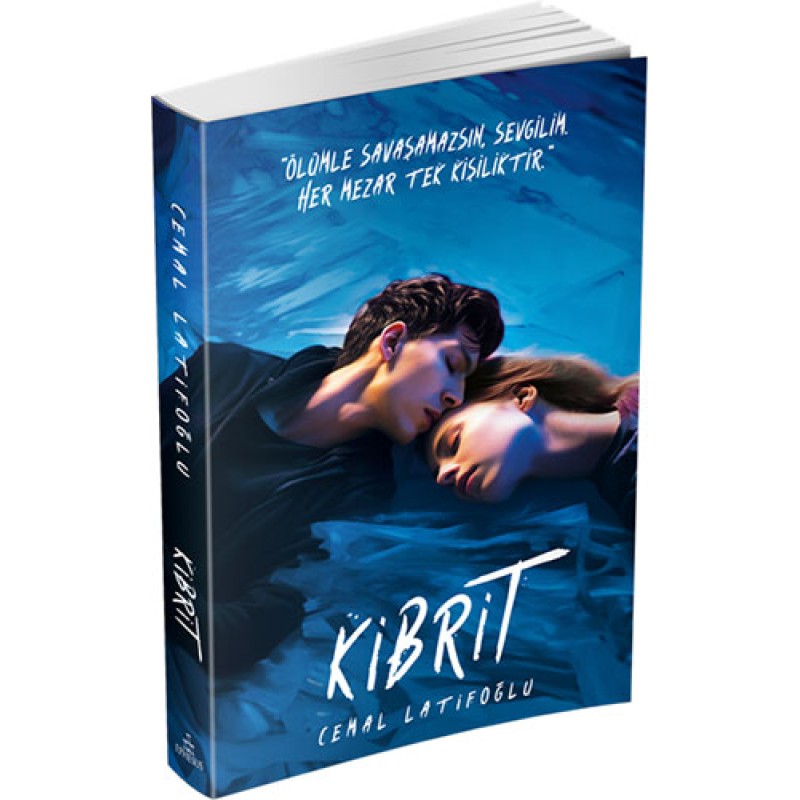 Kibrit Kibrit