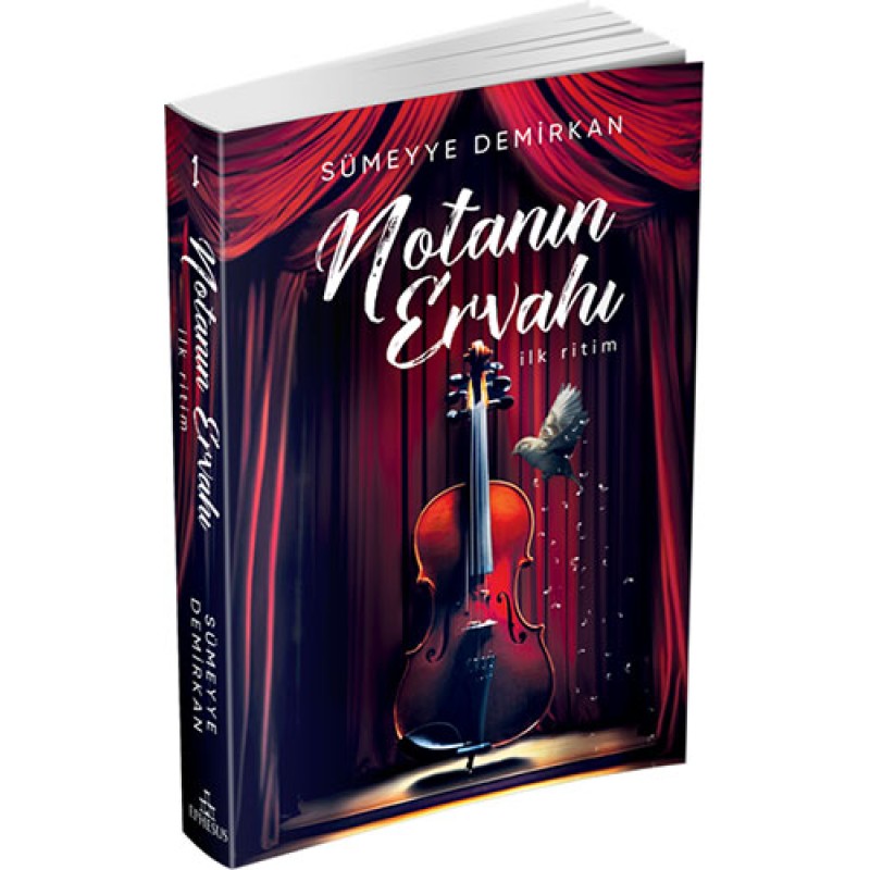 Notanın Ervahı 1 - İlk Ritim Notanın Ervahı 1 - İlk Ritim