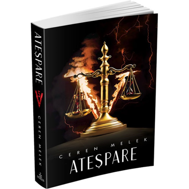 Ateşpare 5 Ateşpare 5