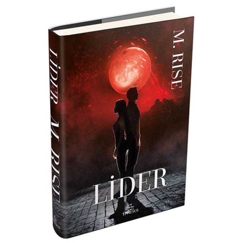 Av Serisi 4 - Lider (Ciltli)