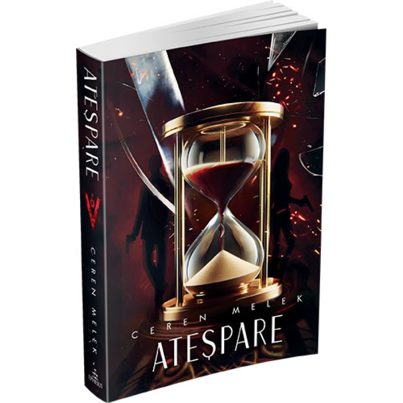 Ateşpare 6