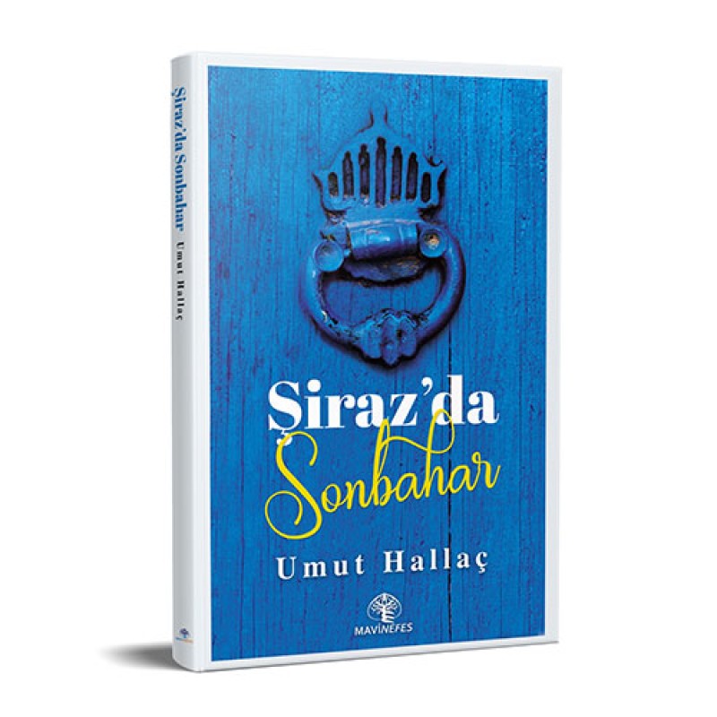 Şiraz’da Sonbahar