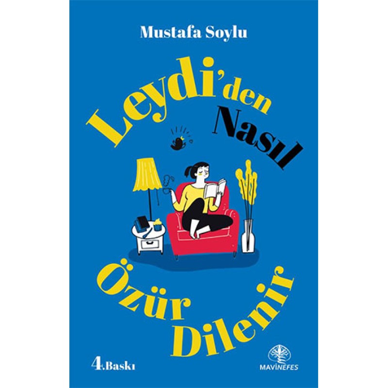 Leydi’den Nasıl Özür Dilenir Leydi’den Nasıl Özür Dilenir