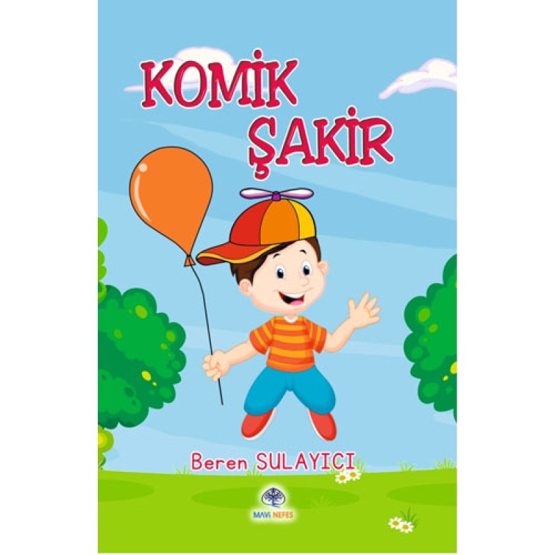 Komik Şakir Komik Şakir