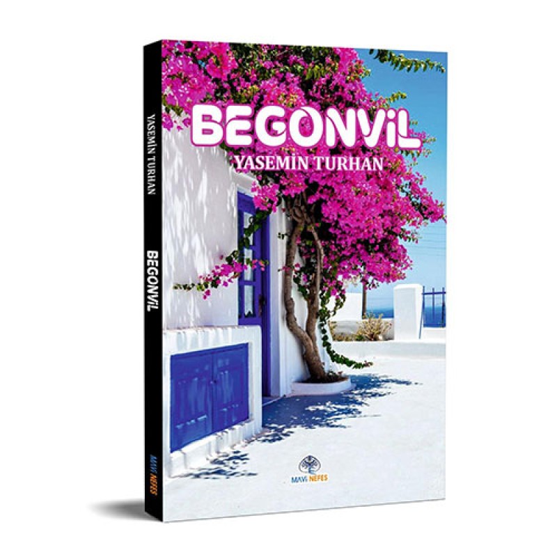 Begonvil Begonvil