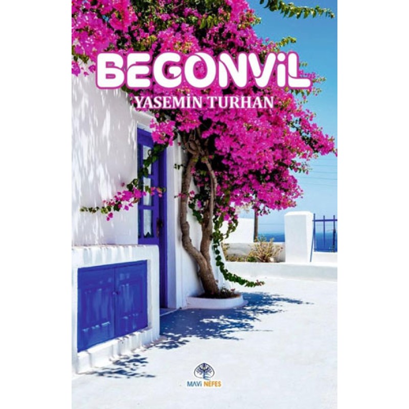 Begonvil Begonvil