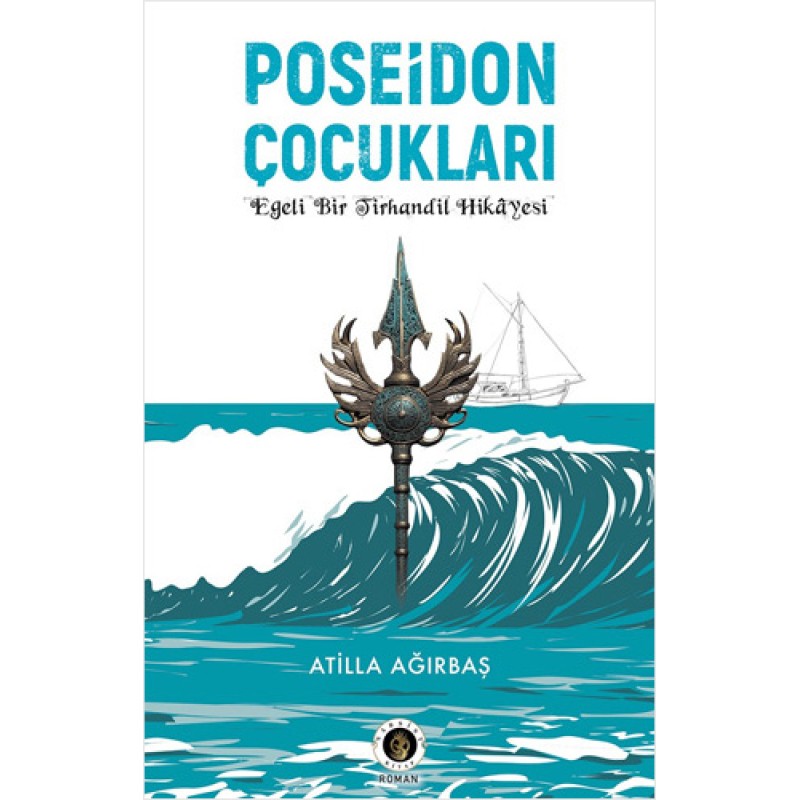 Poseidon Çocukları Poseidon Çocukları