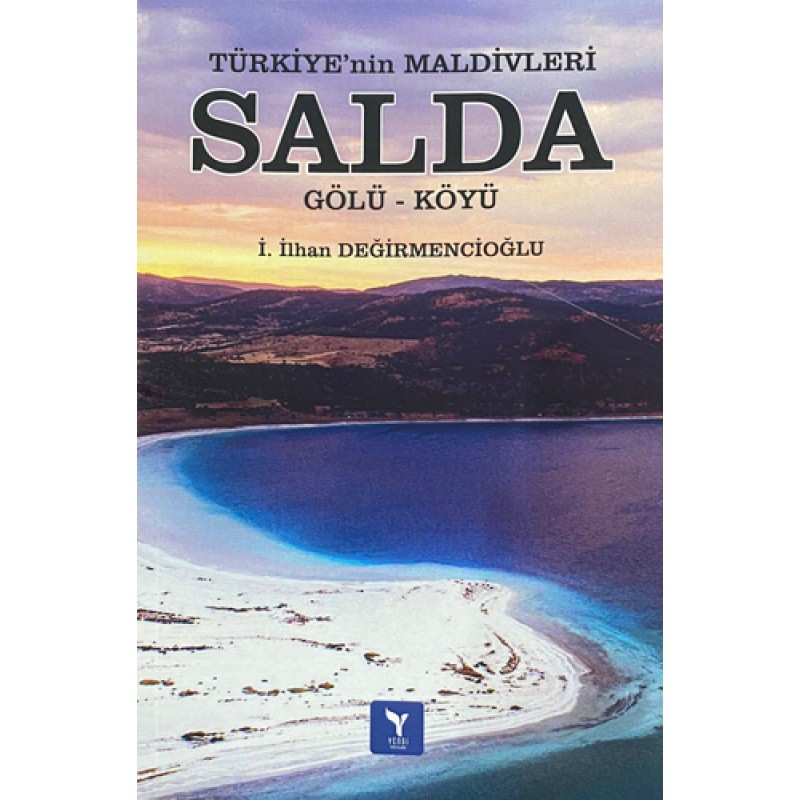Türkiye’nin Maldivleri Salda Türkiye’nin Maldivleri Salda