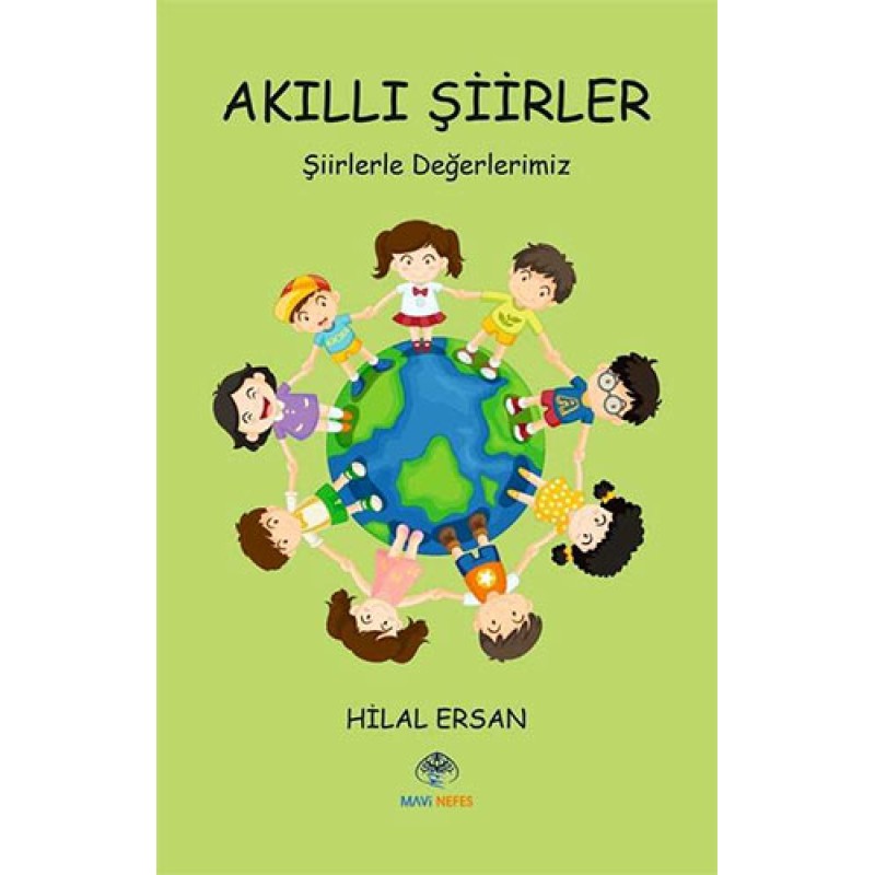 Akıllı Şiirler Akıllı Şiirler