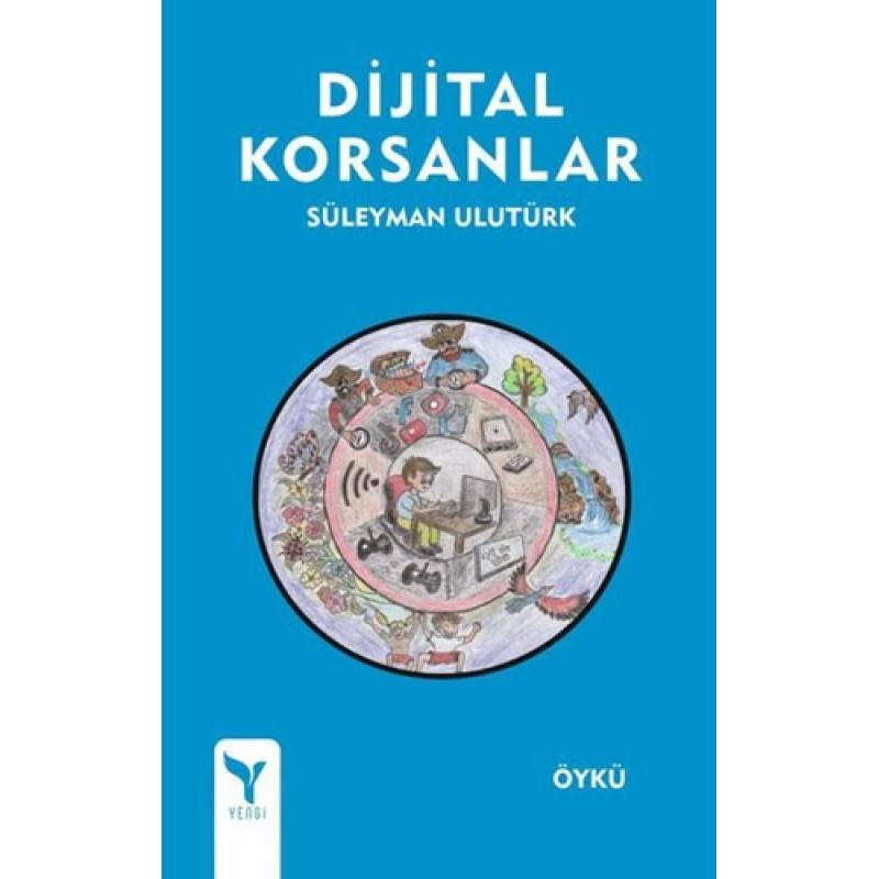 Dijital Korsanlar