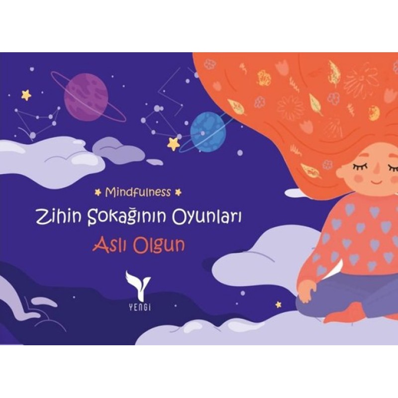 Mindfulness - Zihin Sokağının Oyunları Mindfulness - Zihin Sokağının Oyunları