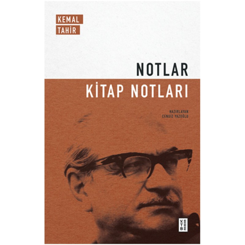 Notlar - Kitap Notları