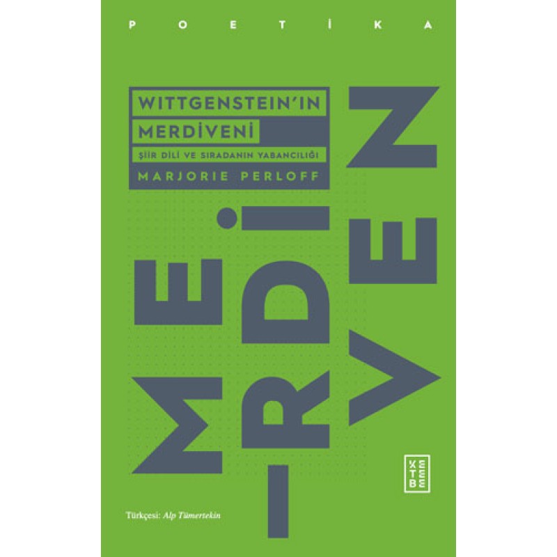 Wittgenstein’ın Merdiveni Wittgenstein’ın Merdiveni