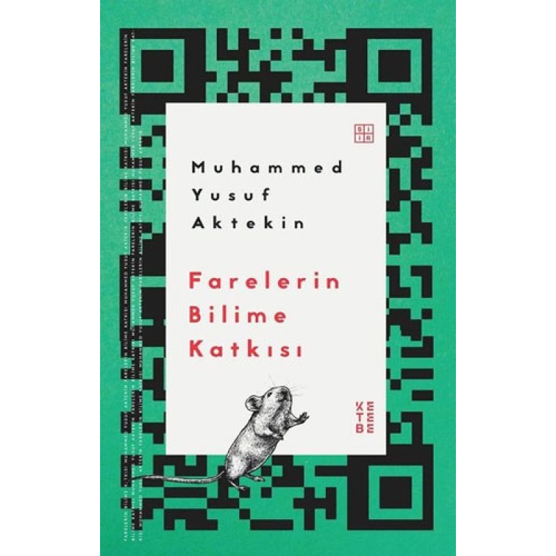 Farelerin Bilime Katkısı
