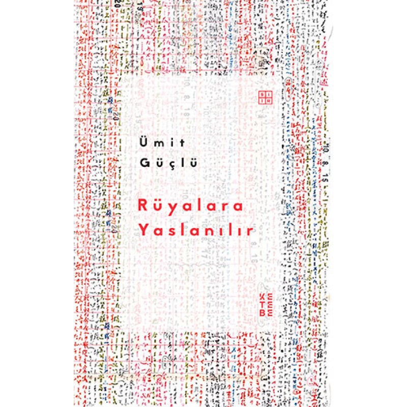 Rüyalara Yaslanılır Rüyalara Yaslanılır