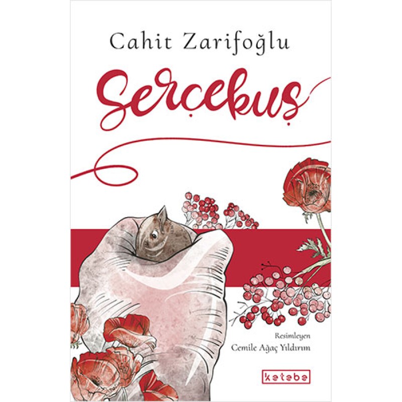 Serçekuş Serçekuş