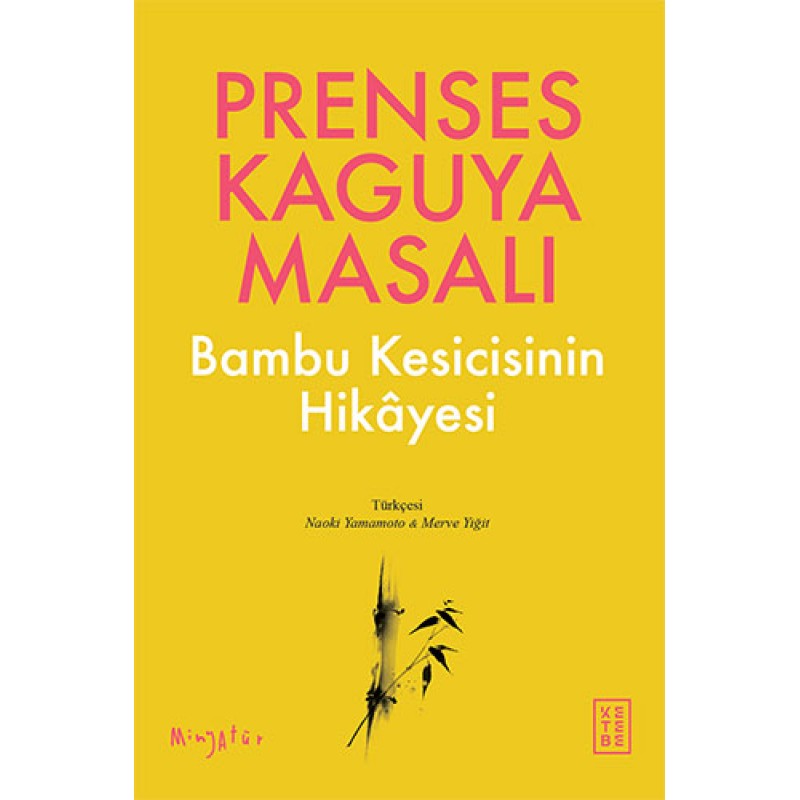 Prenses Kaguya Masalı