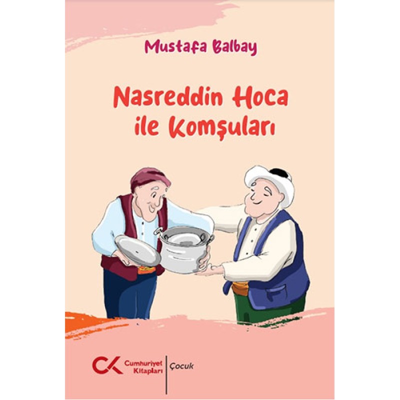 Nasreddin Hoca ile Komşuları Nasreddin Hoca ile Komşuları