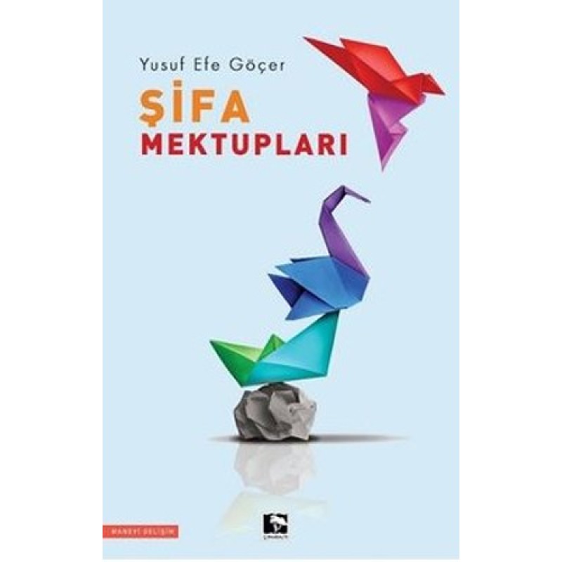 Şifa Mektupları Şifa Mektupları