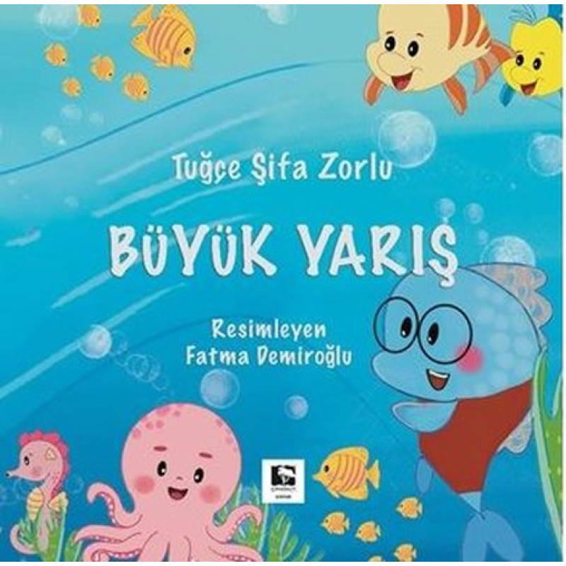 Büyük Yarış Büyük Yarış