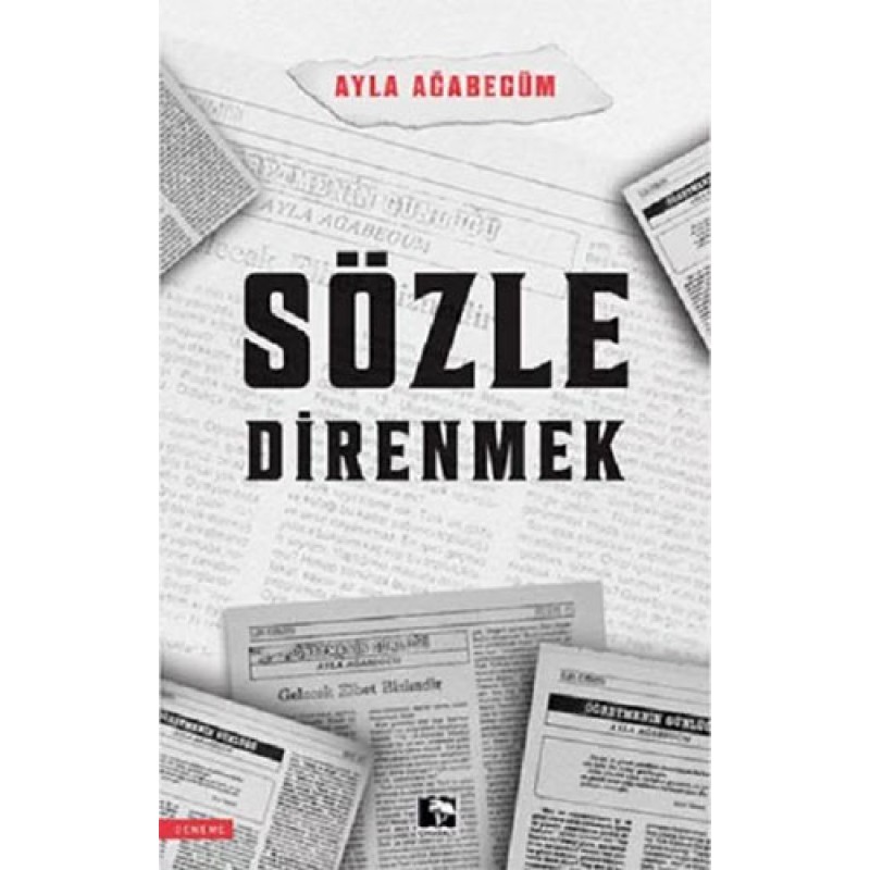 Sözle Direnmek Sözle Direnmek