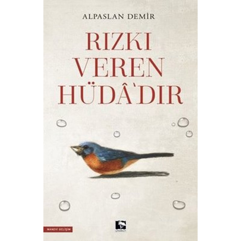 Rızkı Veren Hüda’dır