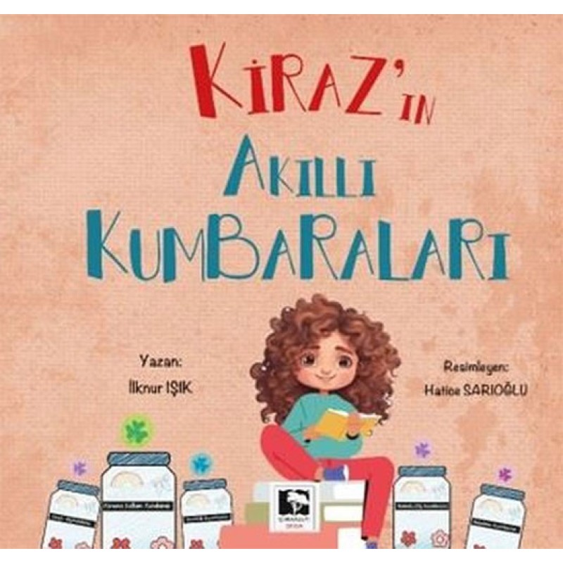 Kiraz'ın Akıllı Kumbaraları Kiraz'ın Akıllı Kumbaraları