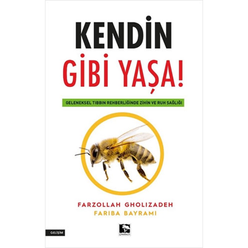 Kendin Gibi Yaşa ! Kendin Gibi Yaşa !