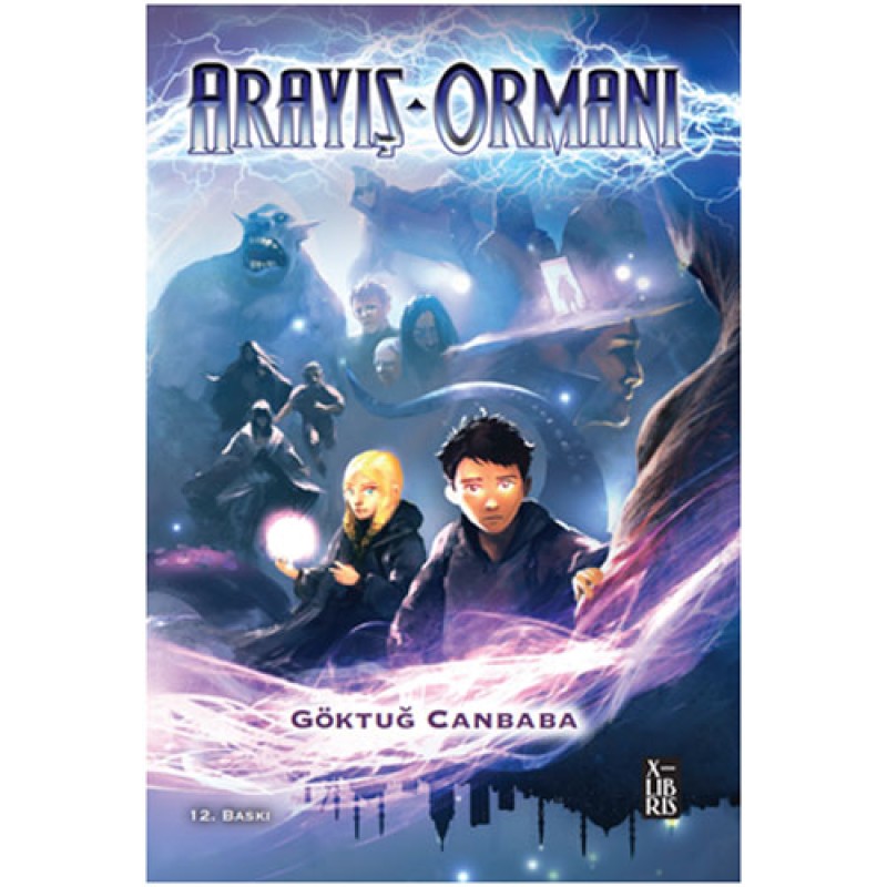 Arayış Ormanı Arayış Ormanı