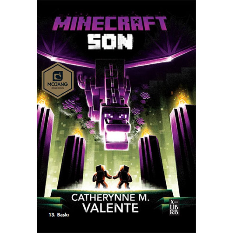 Minecraft Son Minecraft Son
