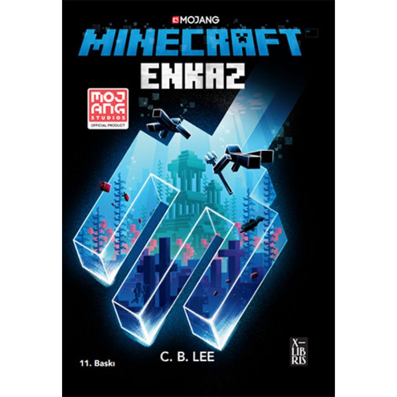 Mınecraft - Enkaz Mınecraft - Enkaz