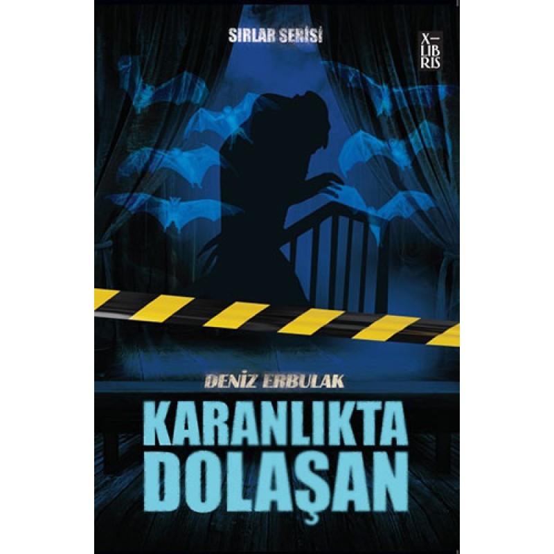 Karanlıkta Dolaşan Karanlıkta Dolaşan