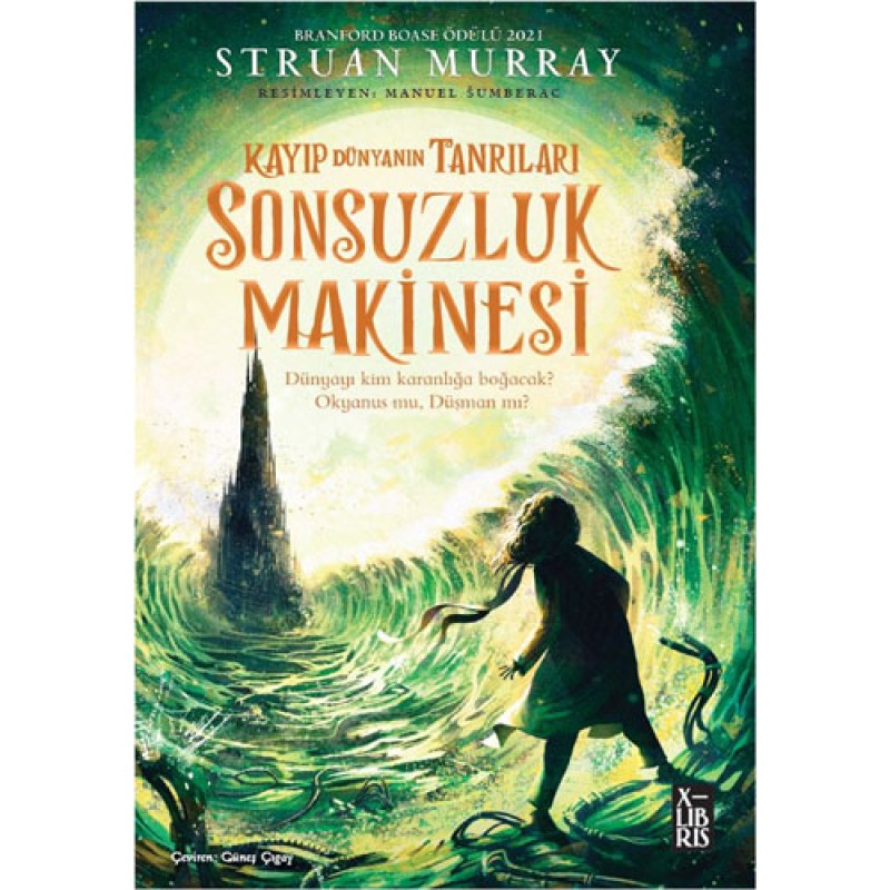 Kayıp Dünyanın Tanrıları 3 - Sonsuzluk Makinesi Kayıp Dünyanın Tanrıları 3 - Sonsuzluk Makinesi