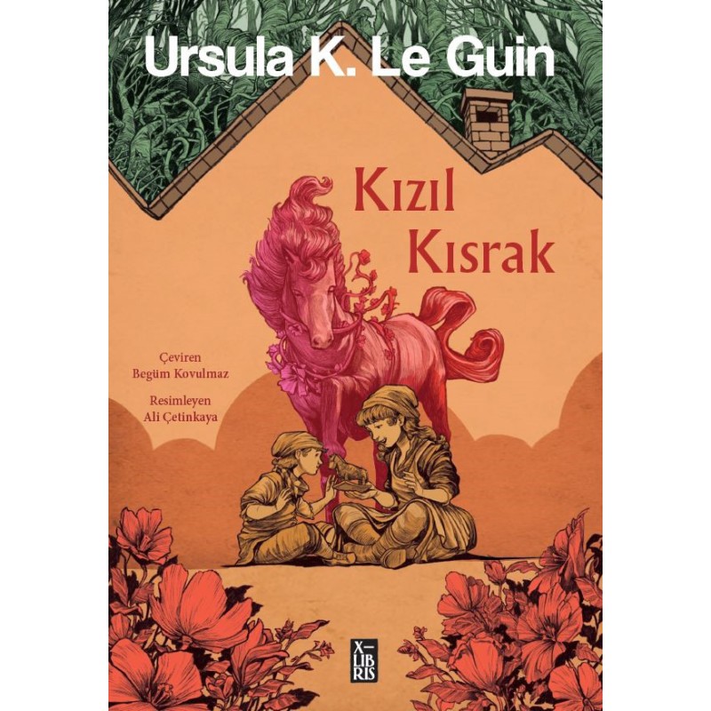 Kızıl Kısrak Kızıl Kısrak