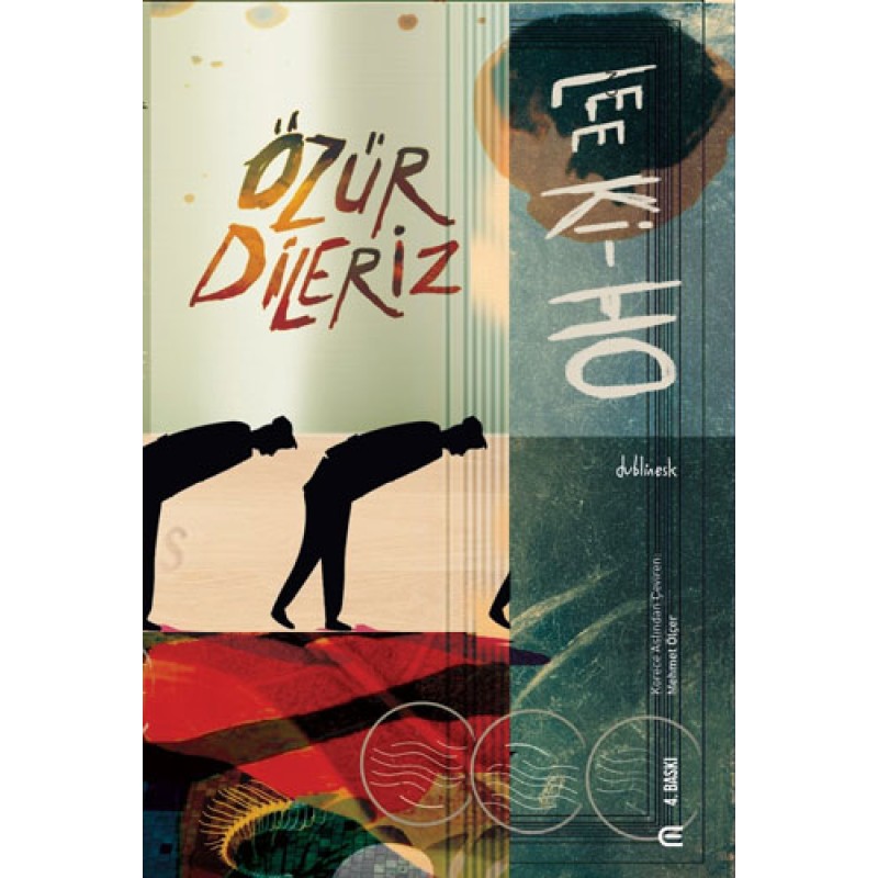 Özür Dileriz Özür Dileriz