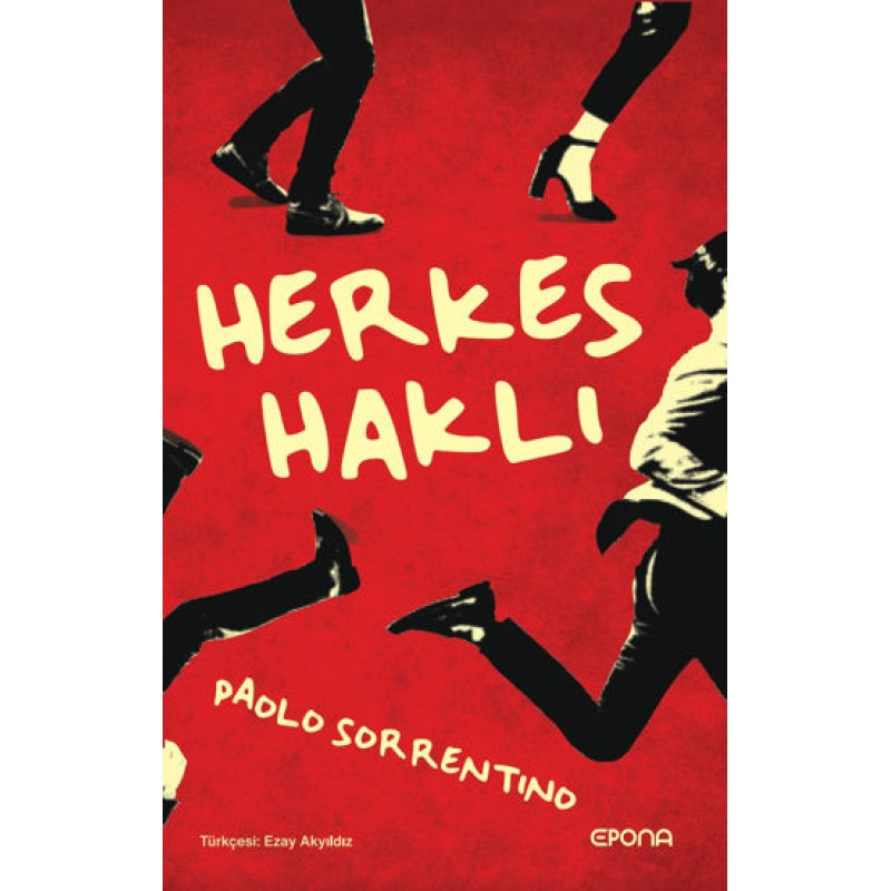 Herkes Haklı Herkes Haklı