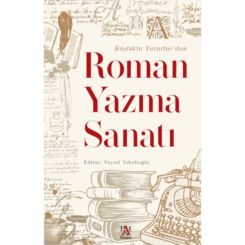 Roman Yazma Sanatı