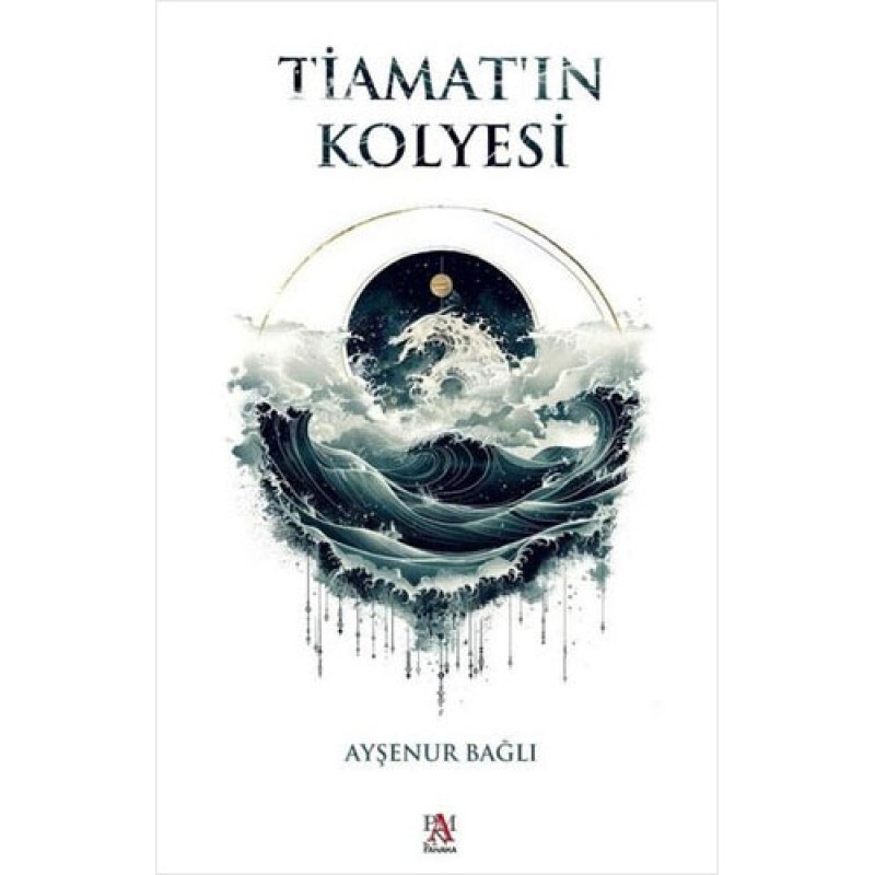 Tiamat'ın Kolyesi Tiamat'ın Kolyesi