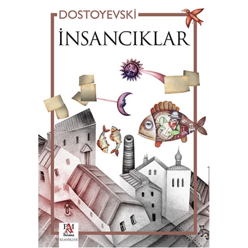 İnsancıklar İnsancıklar