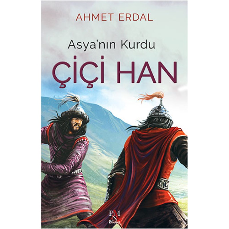 Asya’nın Kurdu Çiçi Han Asya’nın Kurdu Çiçi Han