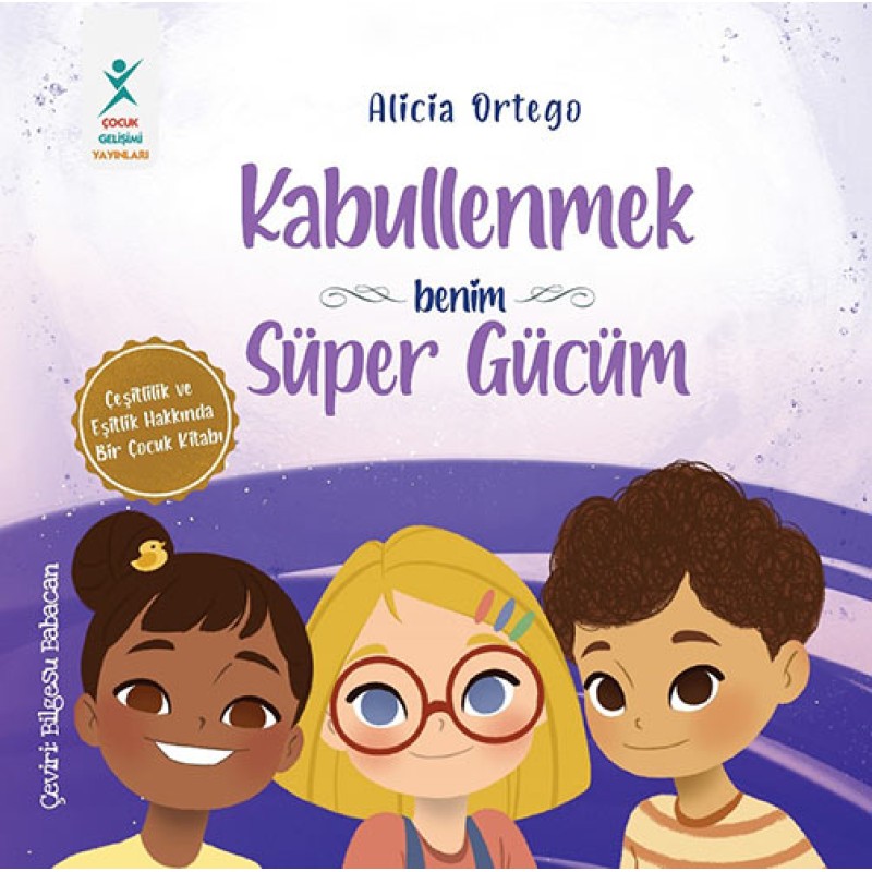 Kabullenmek Benim Süper Gücüm Kabullenmek Benim Süper Gücüm