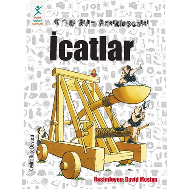 STEM Bilim Ansiklopedisi - İcatlar