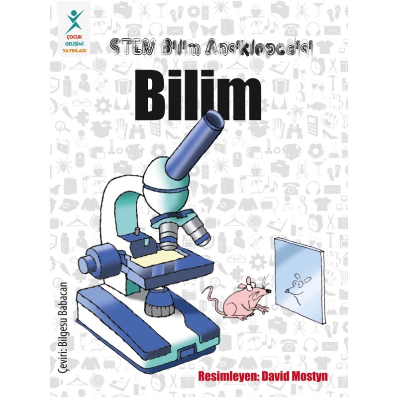 Stem Bilim Ansiklopedisi : Bilim Stem Bilim Ansiklopedisi : Bilim