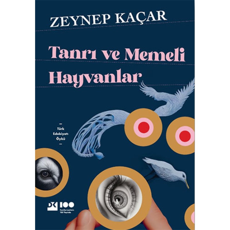 Tanrı ve Memeli Hayvanlar Tanrı ve Memeli Hayvanlar