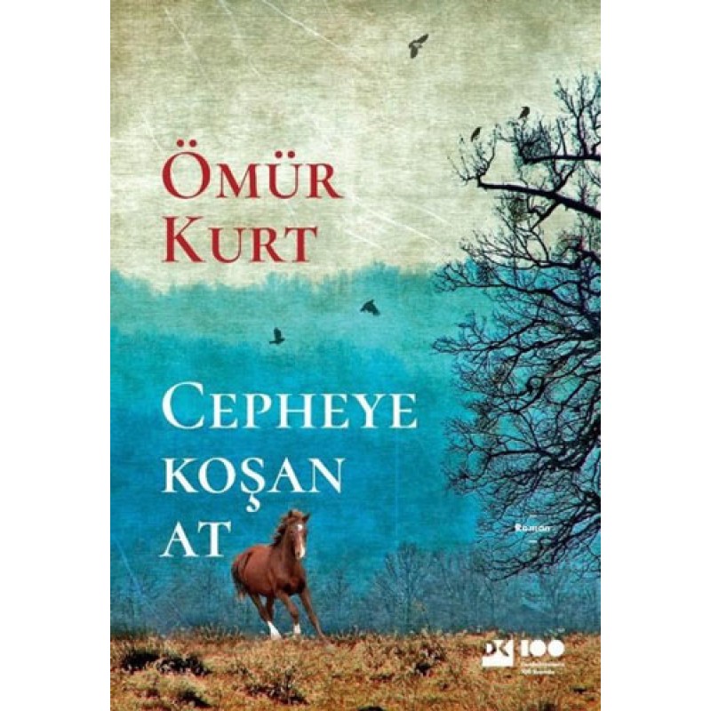 Cepheye Koşan At Cepheye Koşan At