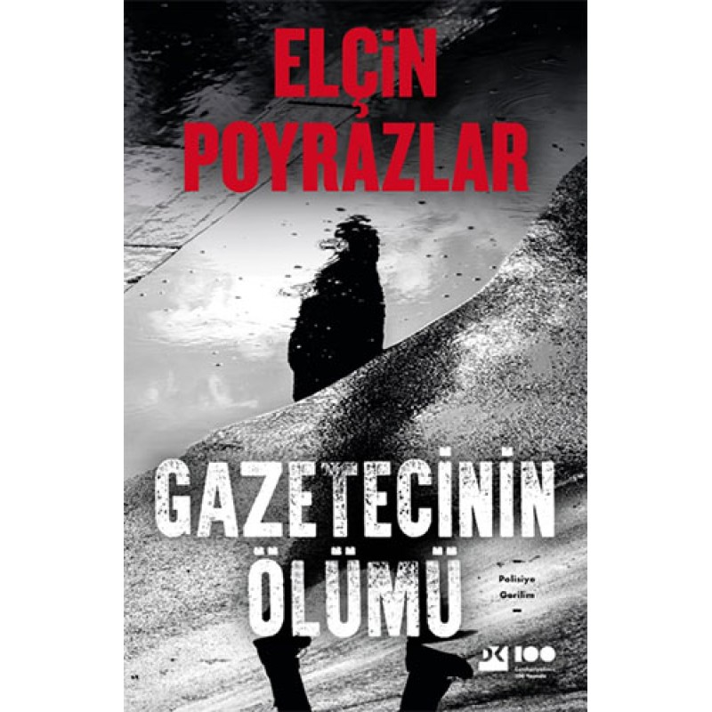 Gazetecinin Ölümü Gazetecinin Ölümü