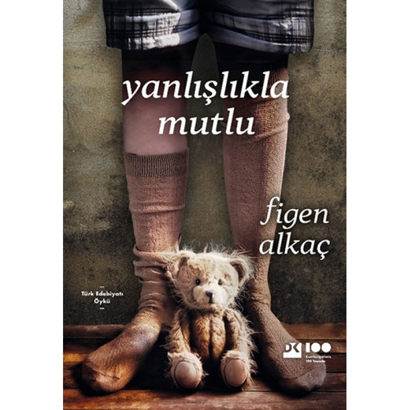 Yanlışlıkla Mutlu Yanlışlıkla Mutlu