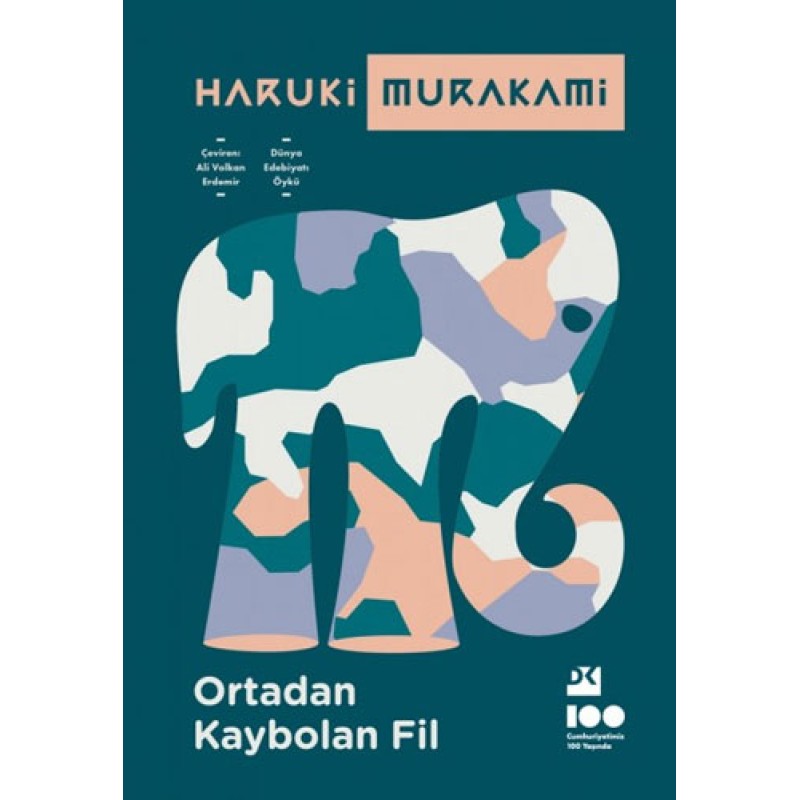 Ortadan Kaybolan Fil Ortadan Kaybolan Fil